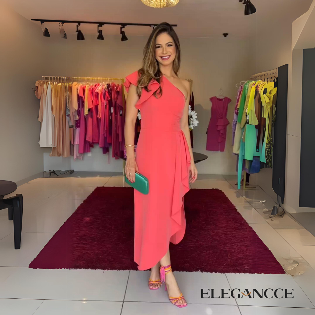 Rafaela Dress