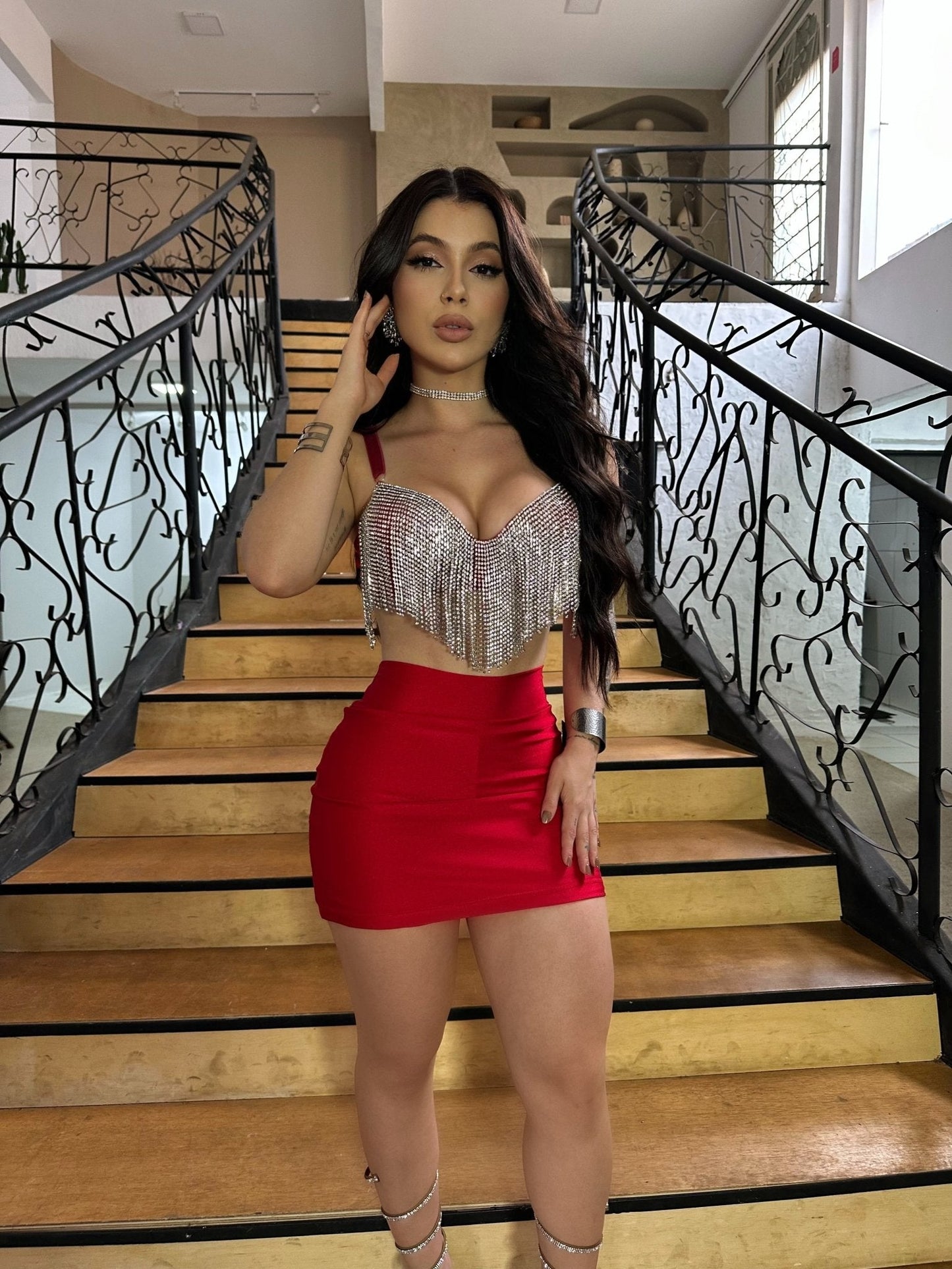 ARABELA SET