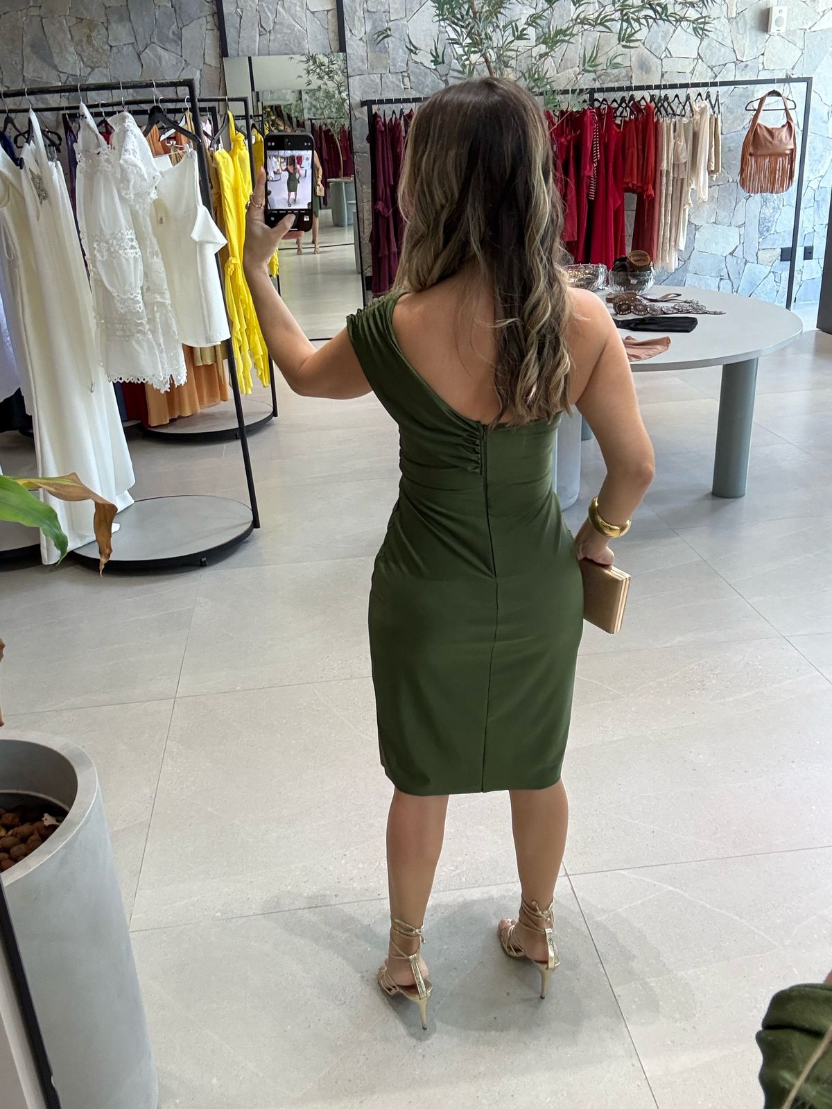 Gil Dress