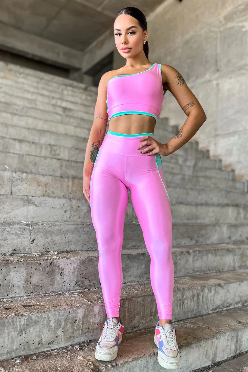 Fabulous Activewear Set