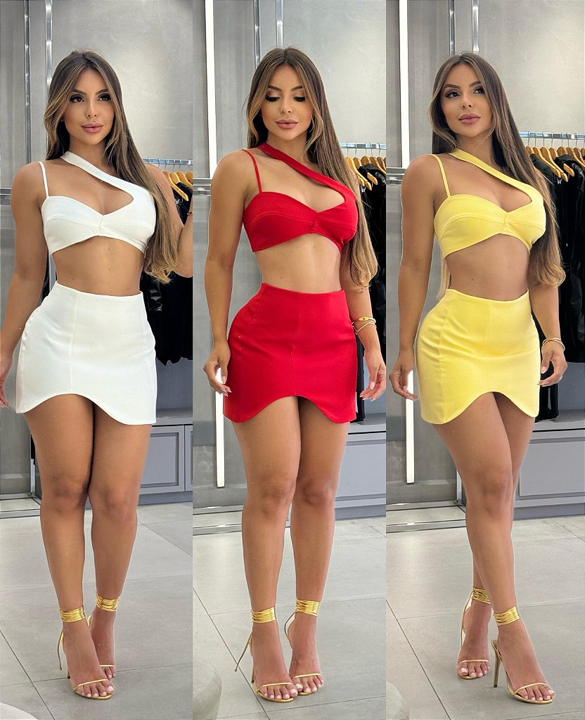 LÍVIA SET