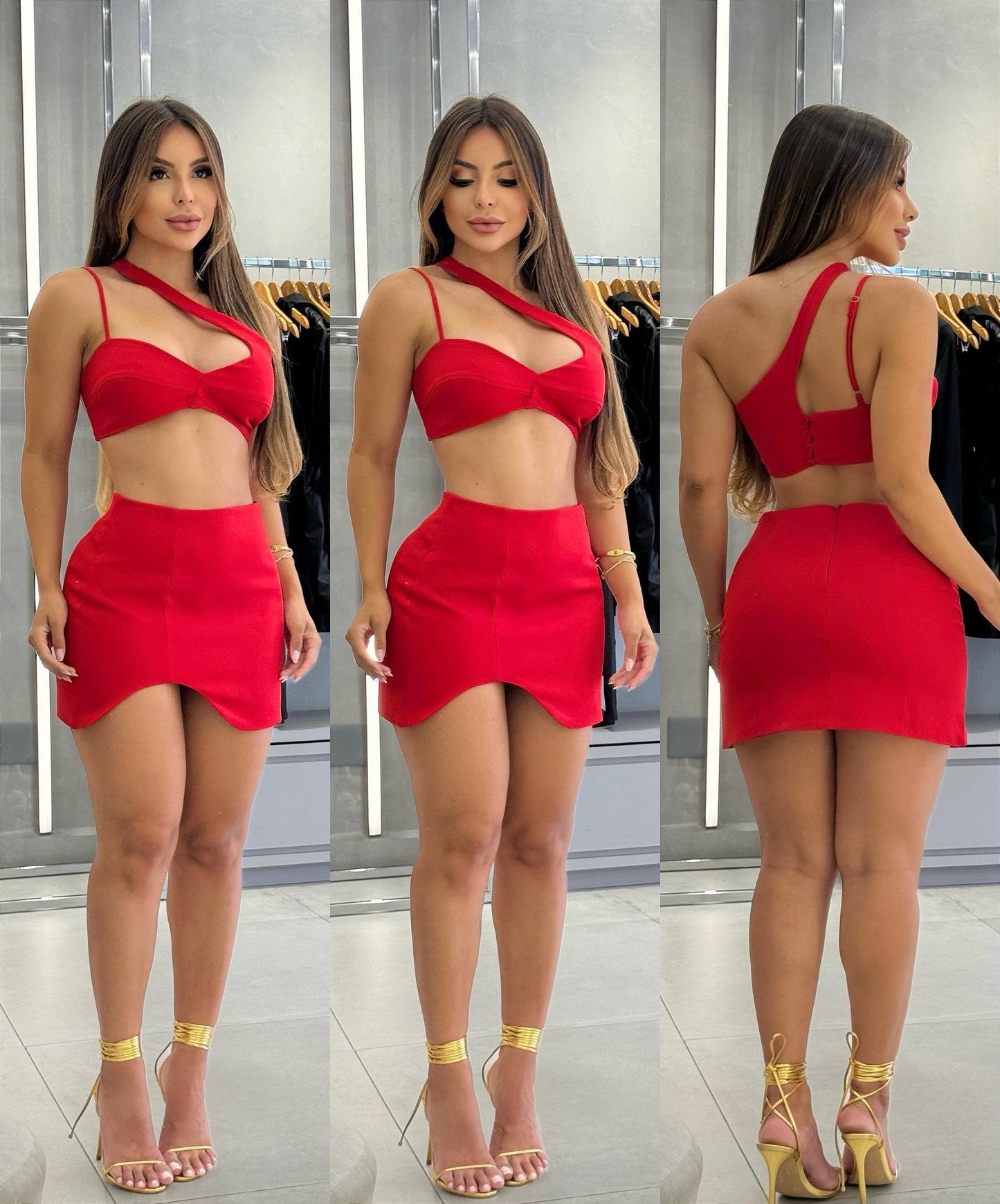 LÍVIA SET