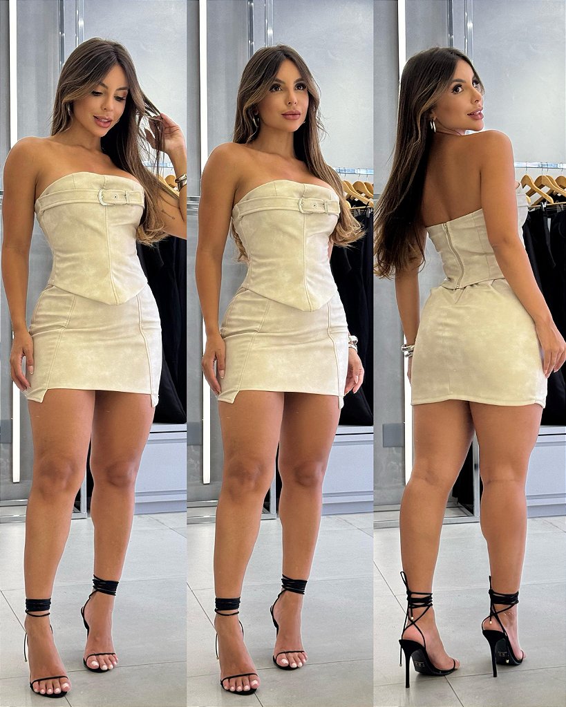 Amber Set