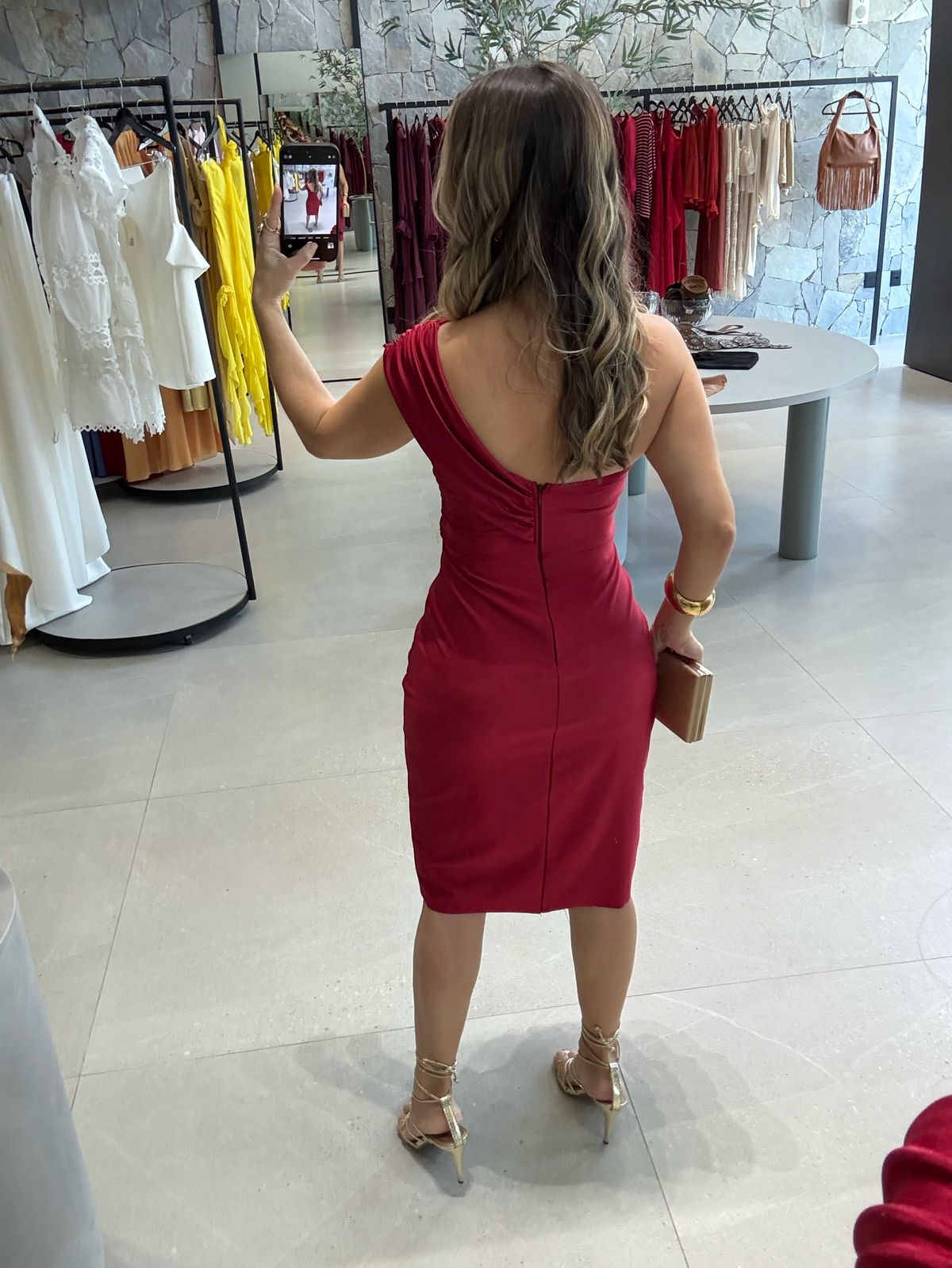 Gil Dress