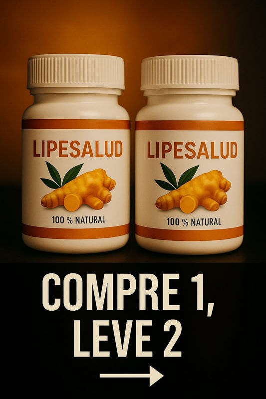 𝗟𝗜𝗣𝗘𝗦𝗔𝗟𝗨𝗗 - 𝗧𝗿𝗮𝘁𝗮𝗺𝗶𝗲𝗻𝘁𝗼 𝗟𝗜𝗣𝗘𝗗𝗘𝗠𝗔