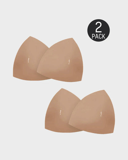 Invisible Lifting Pads with Double-Sided Adhesive (2 Pairs)