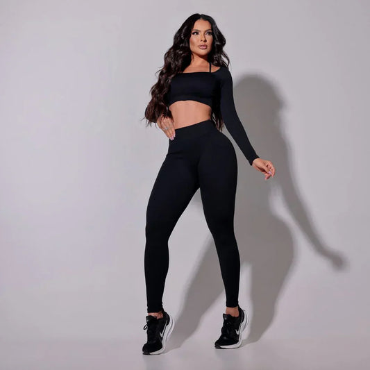 Lizza Activewear Set