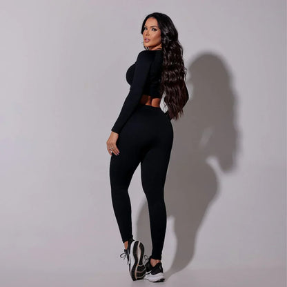 Lizza Activewear Set