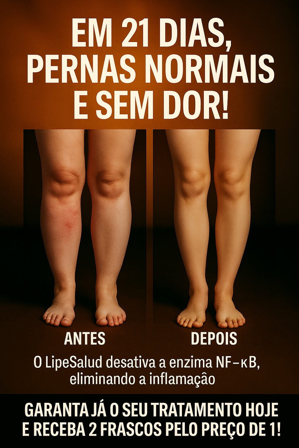 𝗟𝗜𝗣𝗘𝗦𝗔𝗟𝗨𝗗 - 𝗧𝗿𝗮𝘁𝗮𝗺𝗶𝗲𝗻𝘁𝗼 𝗟𝗜𝗣𝗘𝗗𝗘𝗠𝗔