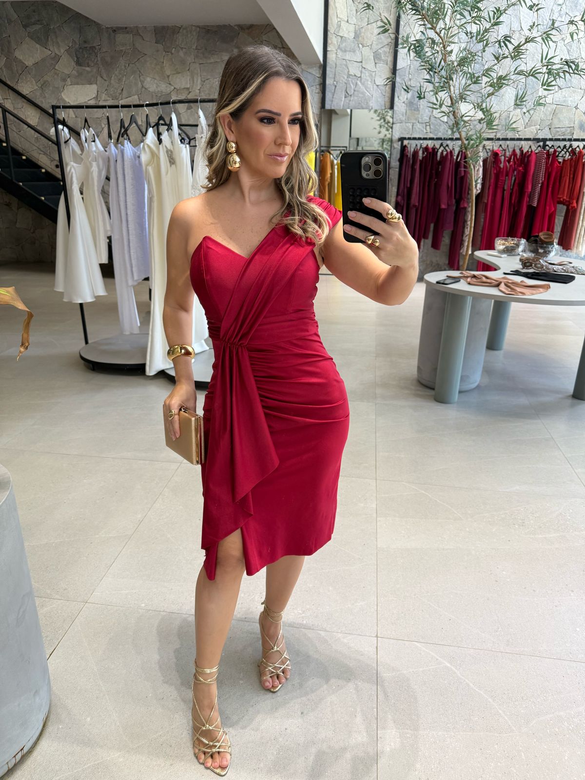 Gil Dress