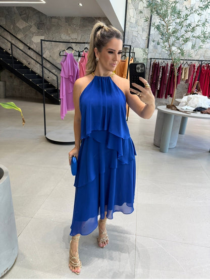 Elara Dress