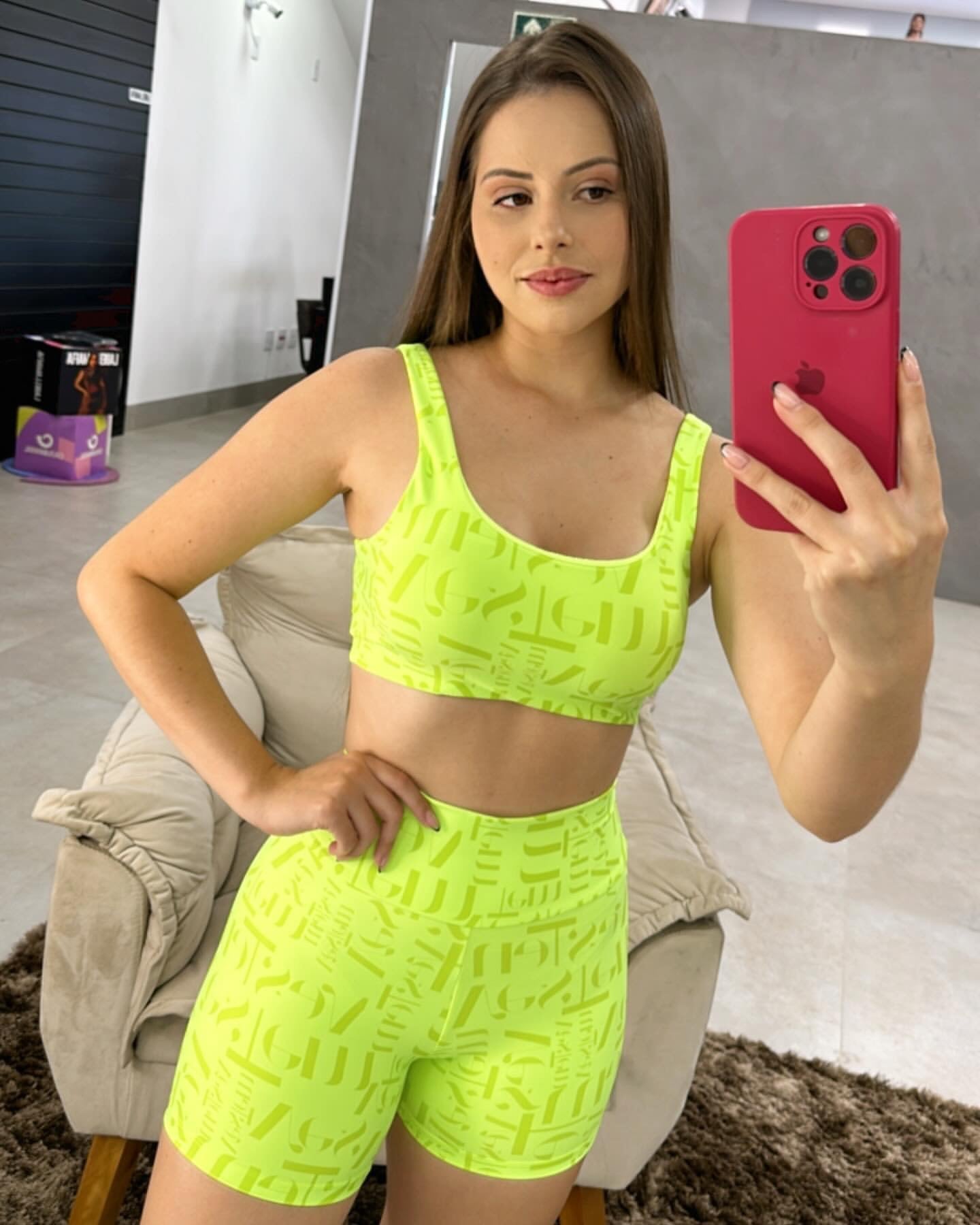 Ghent Activewear Set
