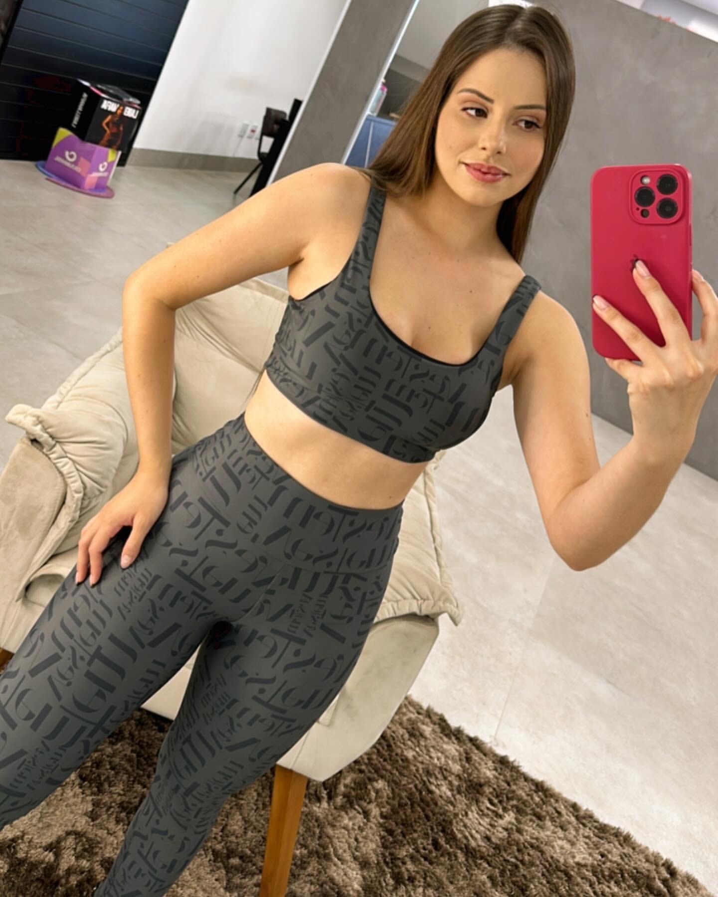 Dijo Activewear Set