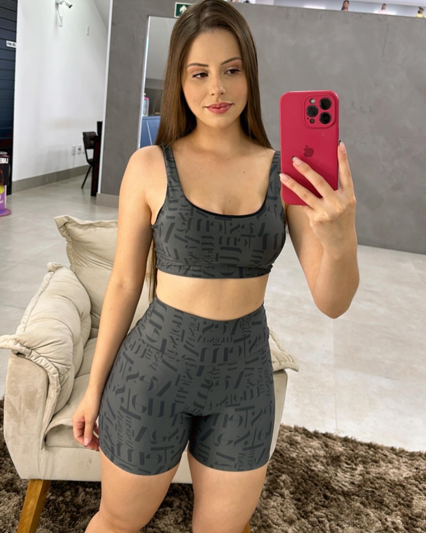 Dijo Activewear Set