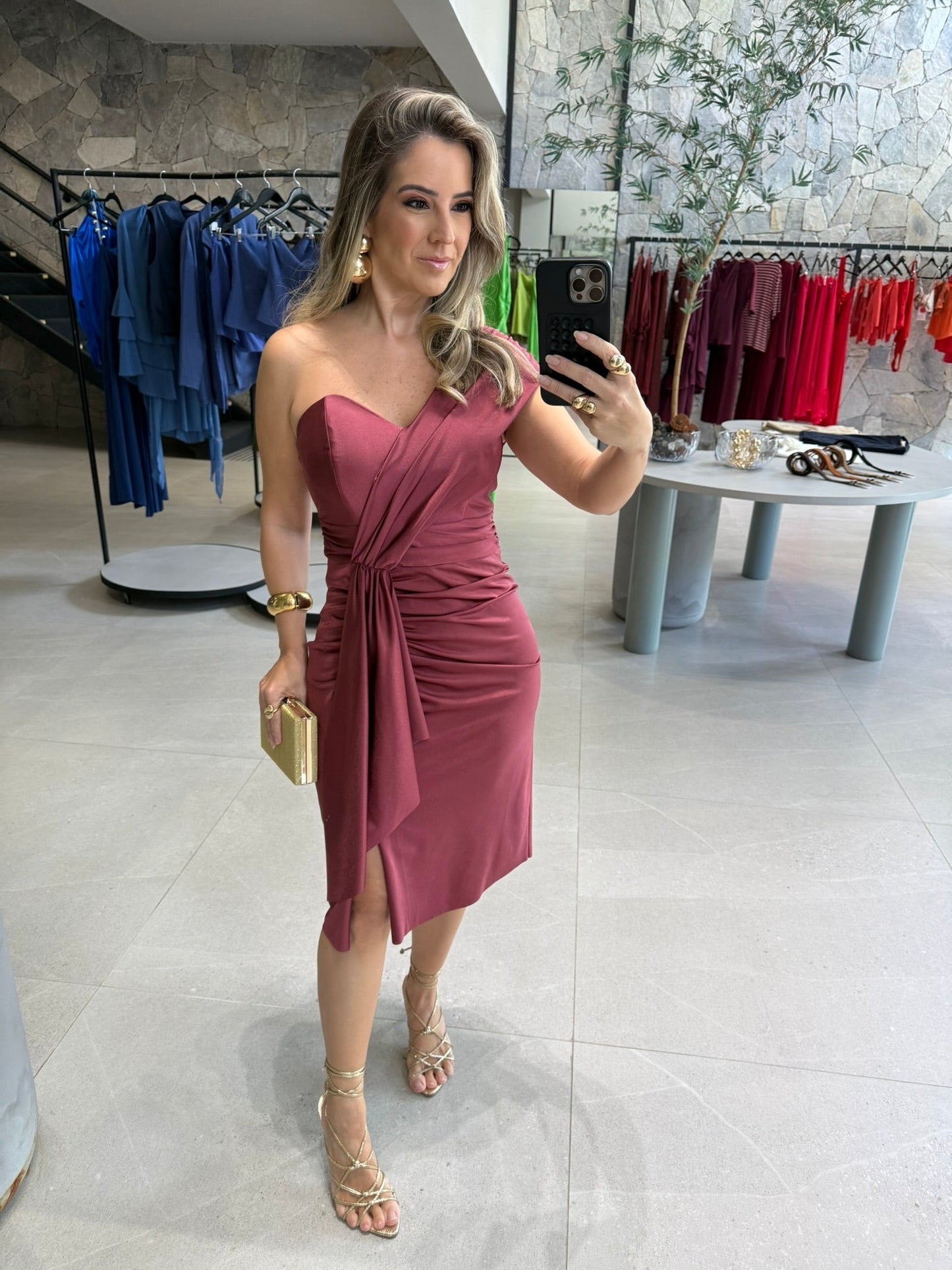 Gil Dress