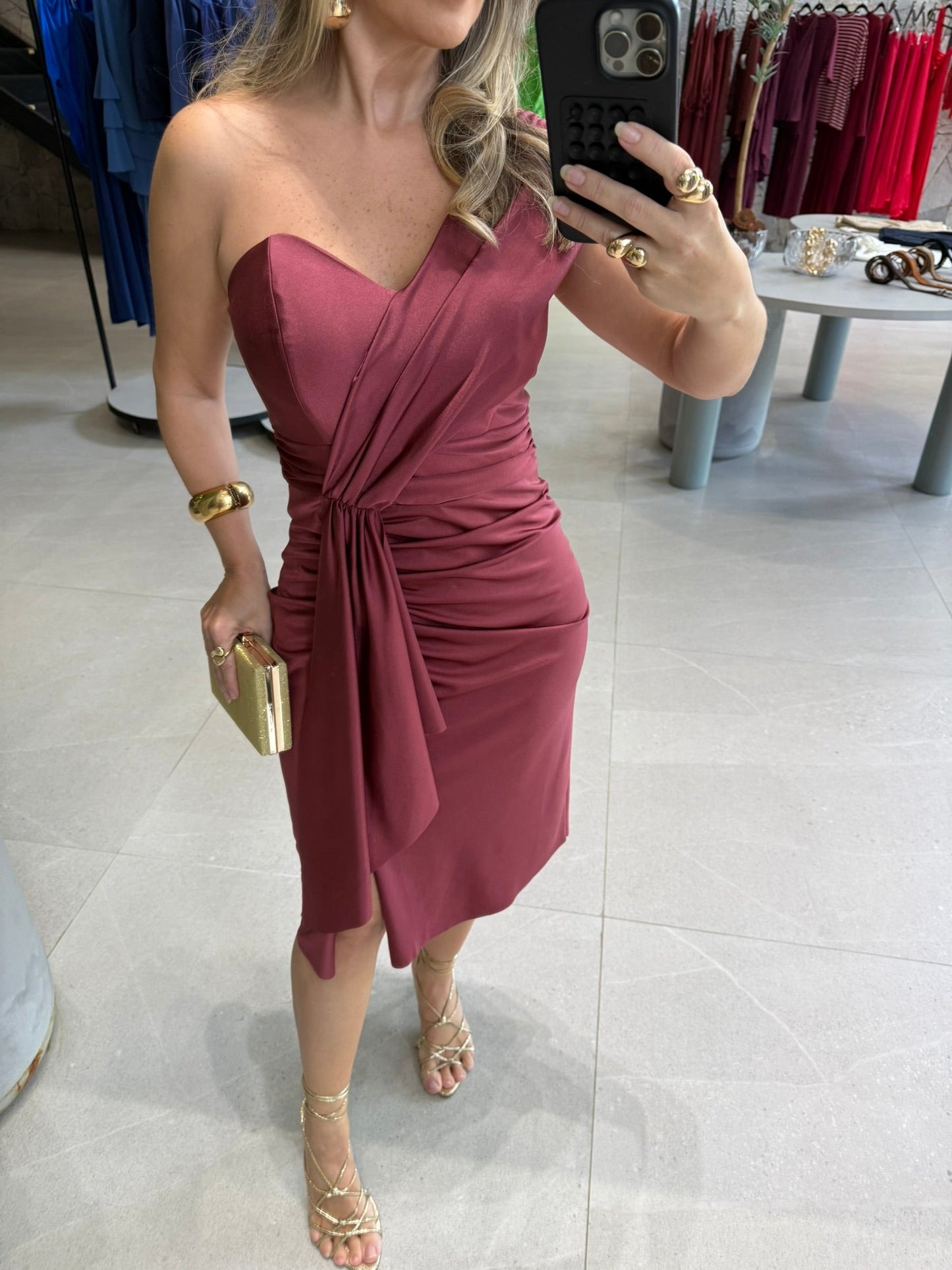 Gil Dress