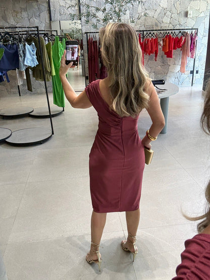 Gil Dress