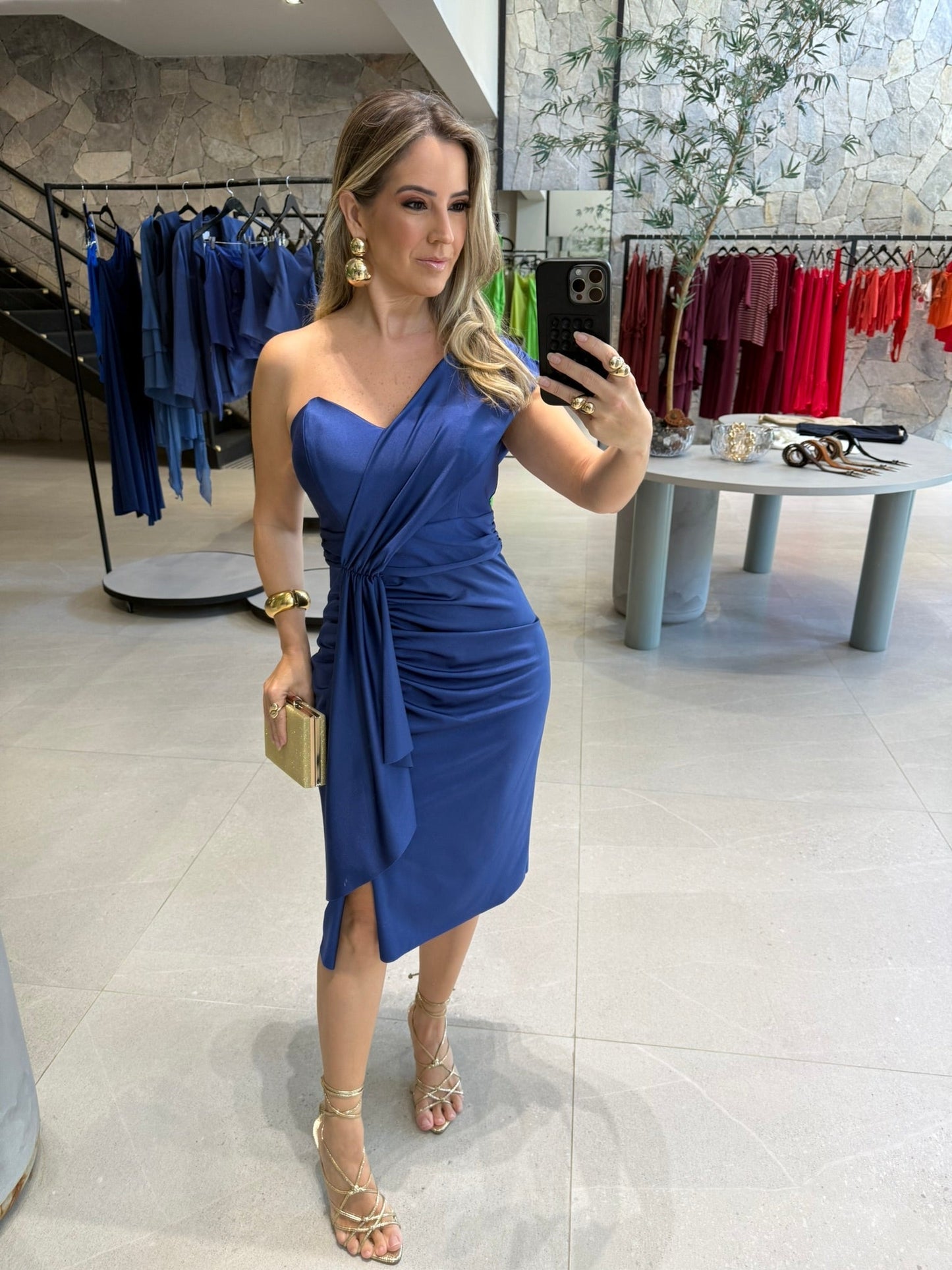 Gil Dress