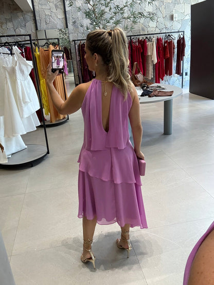 Elara Dress