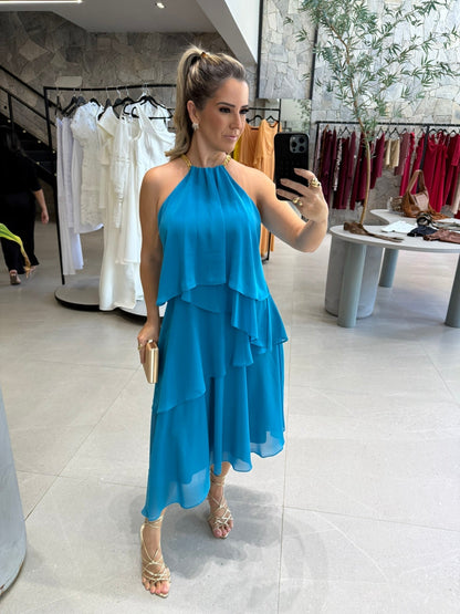 Elara Dress