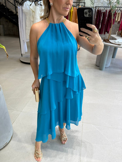 Elara Dress