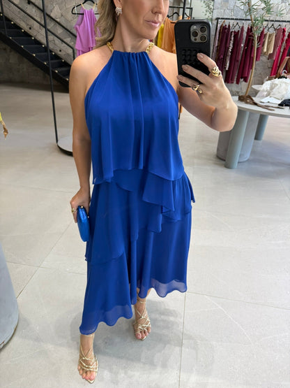 Elara Dress