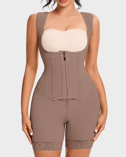 Post-Surgical Abdominal Compression Shapewear