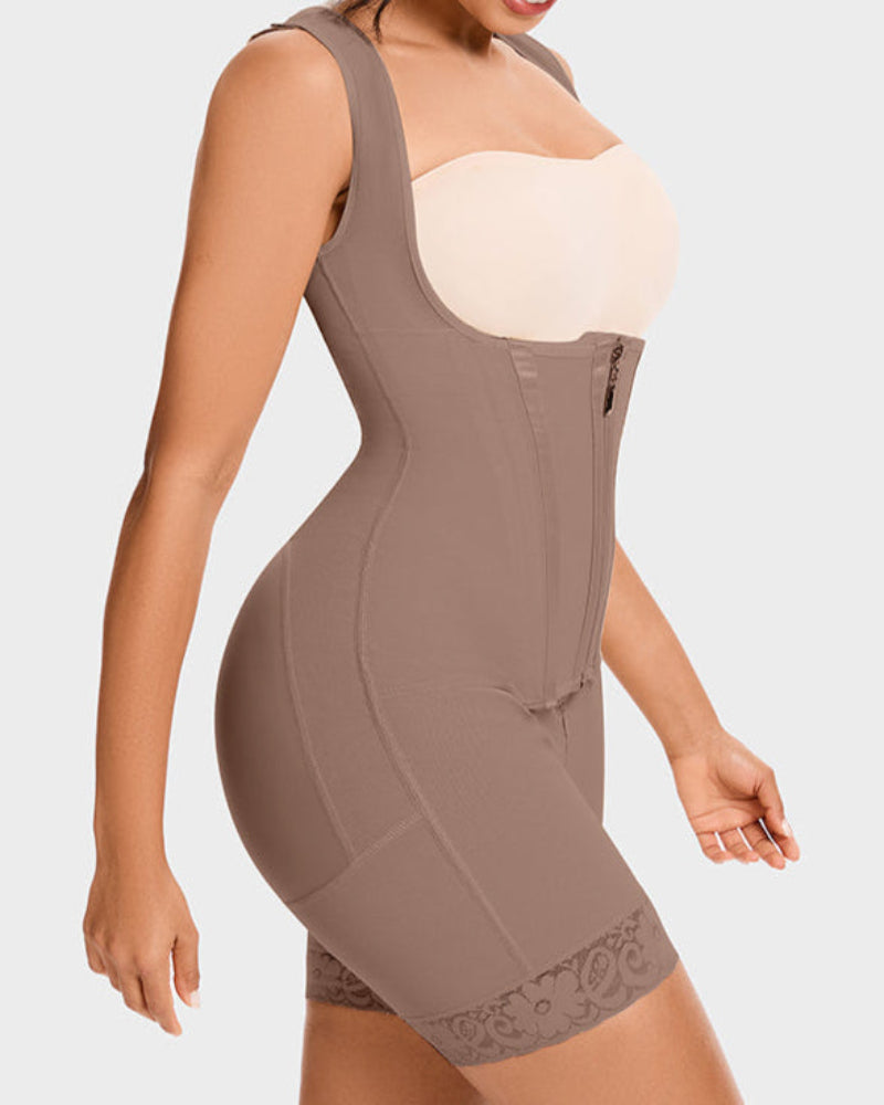 Post-Surgical Abdominal Compression Shapewear