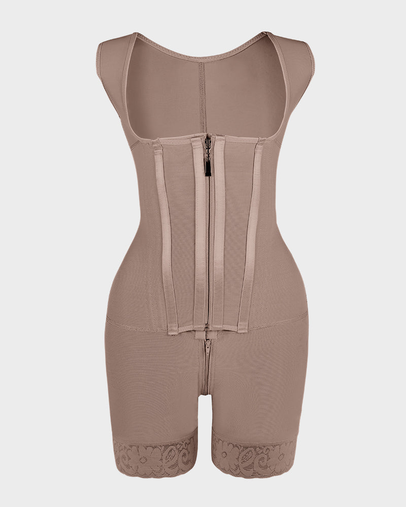 Post-Surgical Abdominal Compression Shapewear