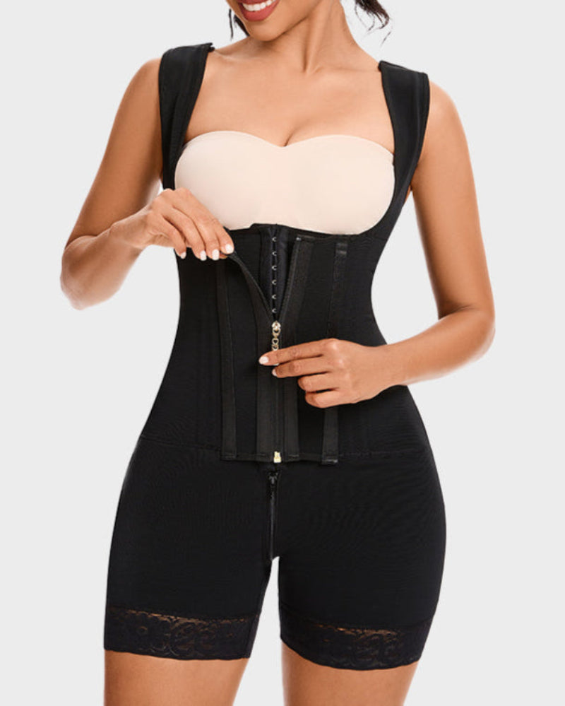 Post-Surgical Abdominal Compression Shapewear