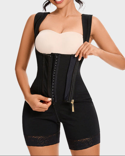 Post-Surgical Abdominal Compression Shapewear
