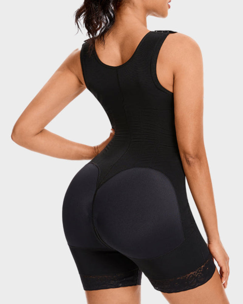 Post-Surgical Abdominal Compression Shapewear