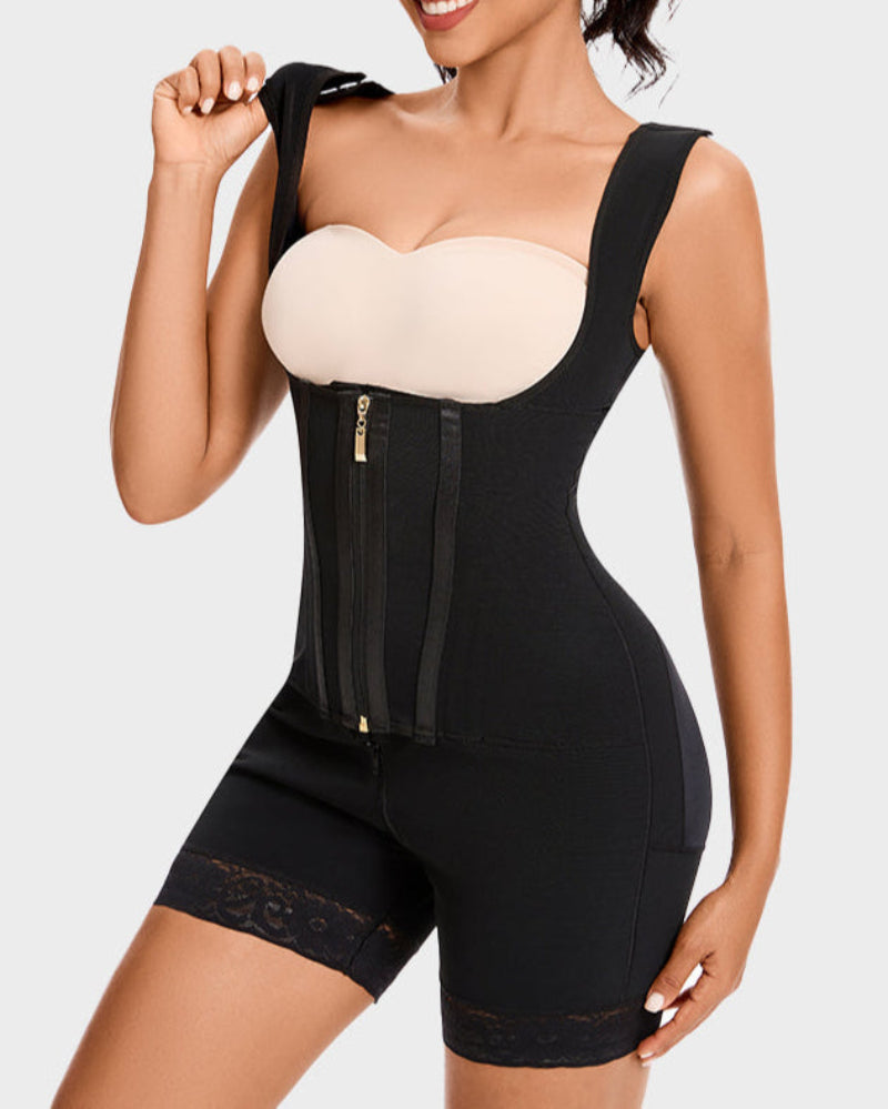 Post-Surgical Abdominal Compression Shapewear