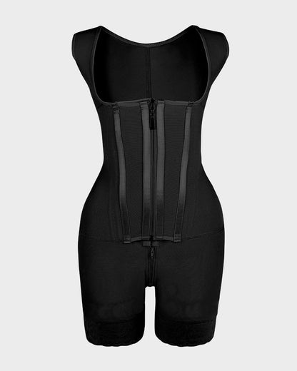 Post-Surgical Abdominal Compression Shapewear