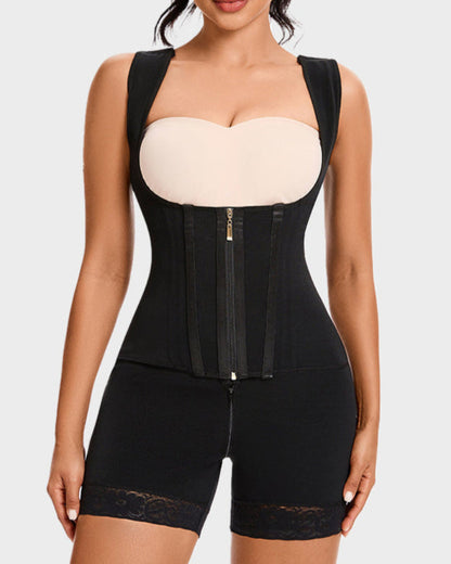 Post-Surgical Abdominal Compression Shapewear