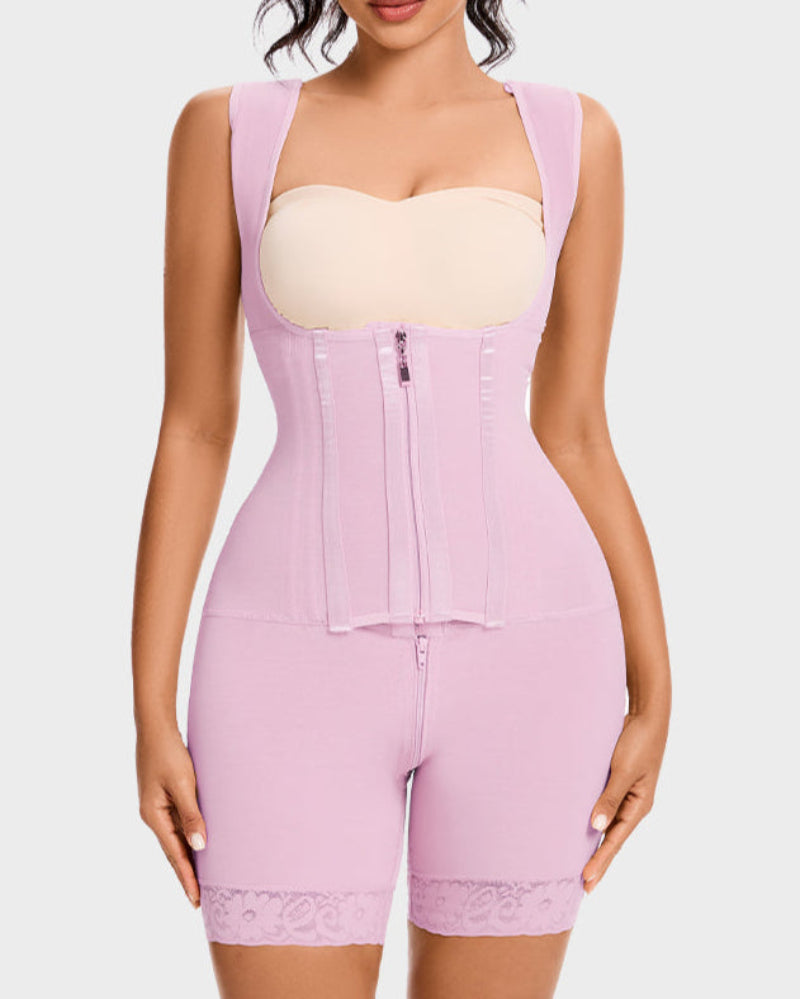Post-Surgical Abdominal Compression Shapewear