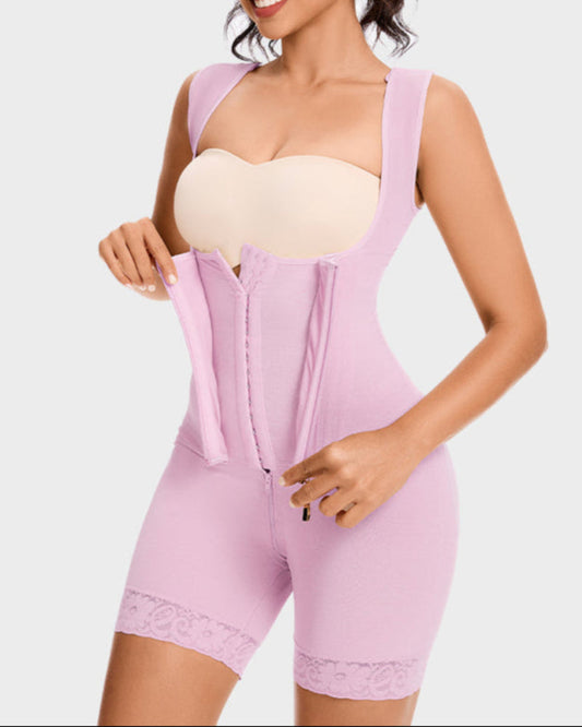 Post-Surgical Abdominal Compression Shapewear