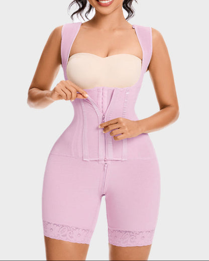 Post-Surgical Abdominal Compression Shapewear
