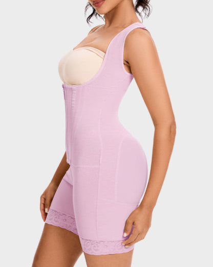 Post-Surgical Abdominal Compression Shapewear