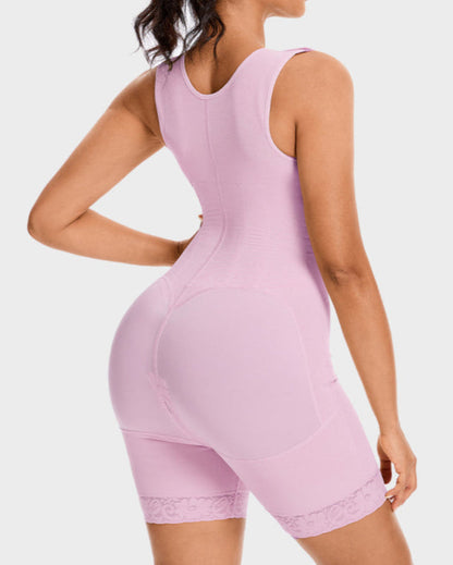 Post-Surgical Abdominal Compression Shapewear