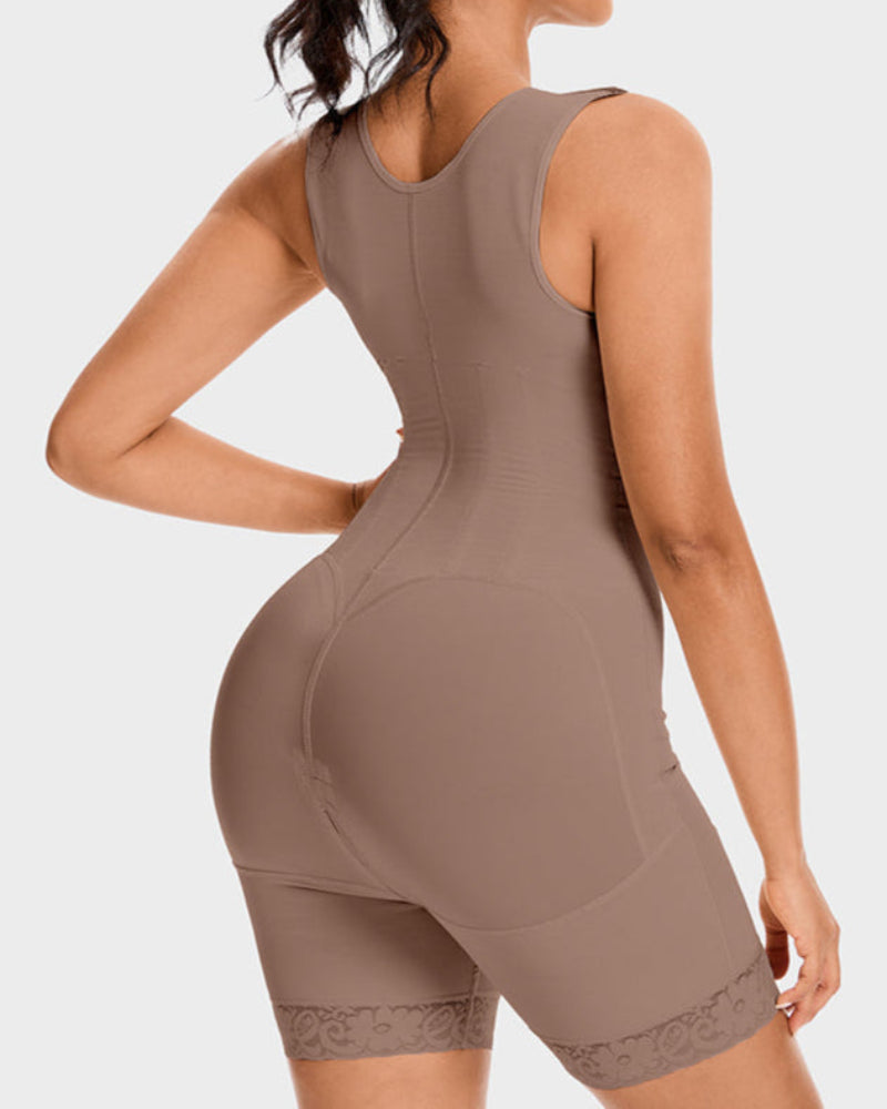 Post-Surgical Abdominal Compression Shapewear