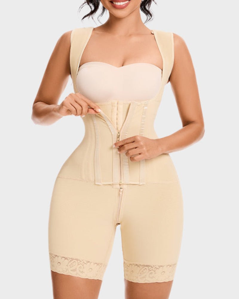 Post-Surgical Abdominal Compression Shapewear