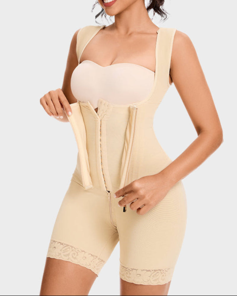 Post-Surgical Abdominal Compression Shapewear