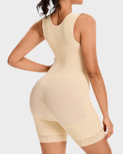 Post-Surgical Abdominal Compression Shapewear