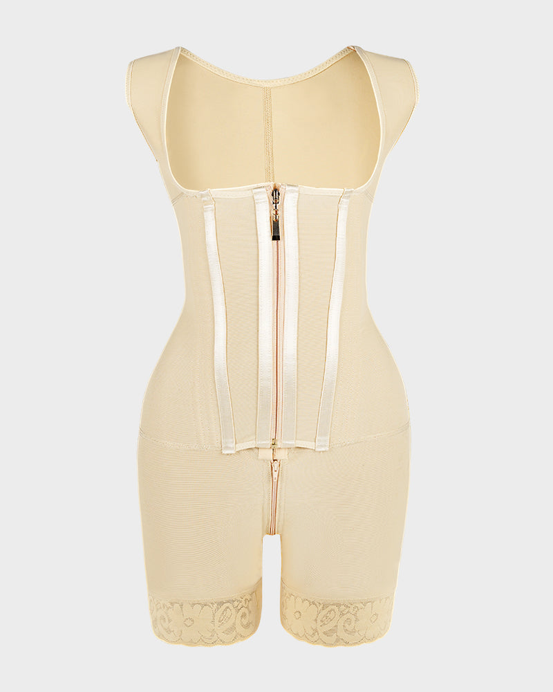 Post-Surgical Abdominal Compression Shapewear
