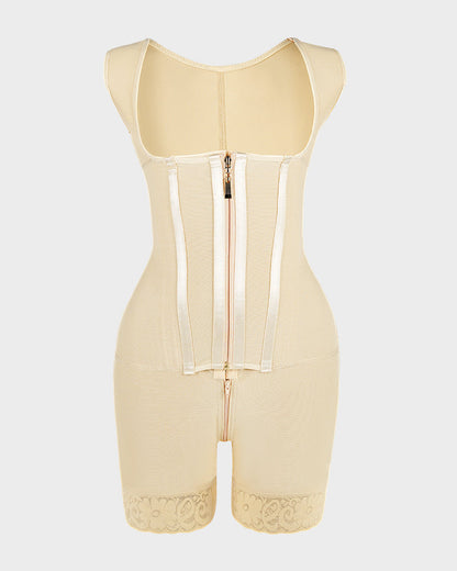 Post-Surgical Abdominal Compression Shapewear