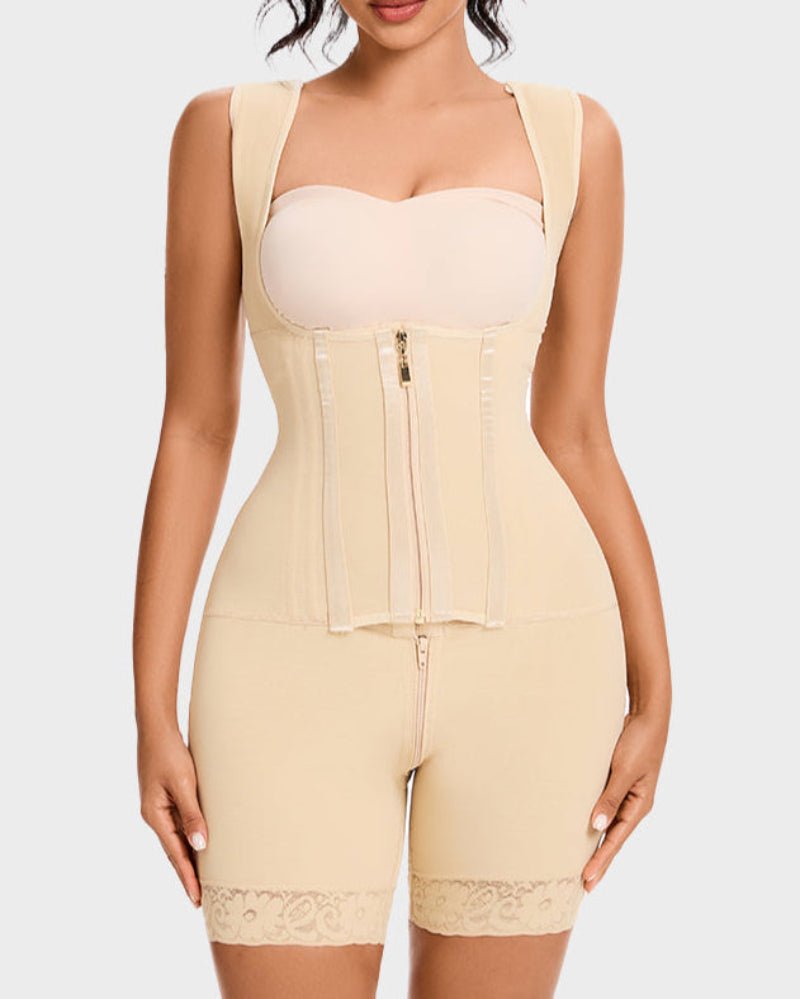 Post-Surgical Abdominal Compression Shapewear
