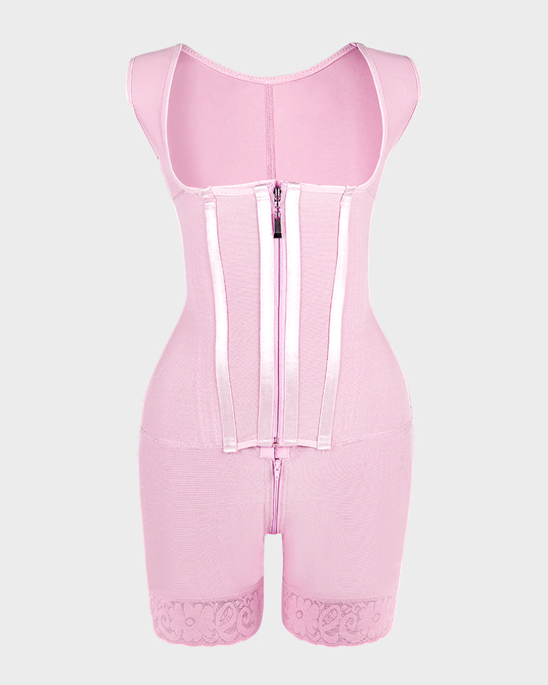 Post-Surgical Abdominal Compression Shapewear