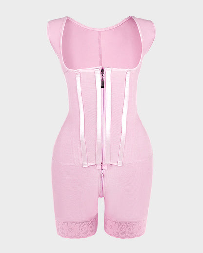 Post-Surgical Abdominal Compression Shapewear