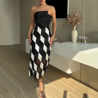 Natali Dress